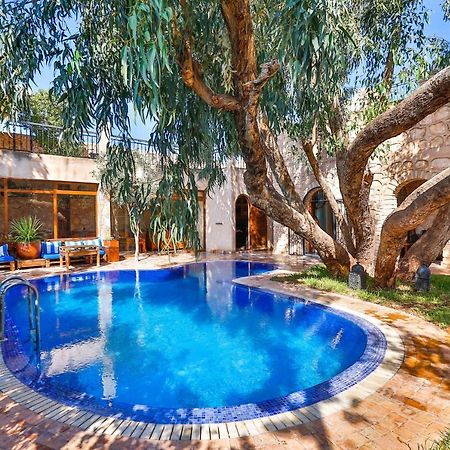Riad Dar Etto Essaouira Exteriör bild