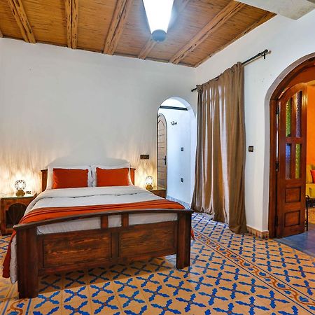 Riad Dar Etto Essaouira Exteriör bild
