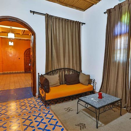 Riad Dar Etto Essaouira Exteriör bild