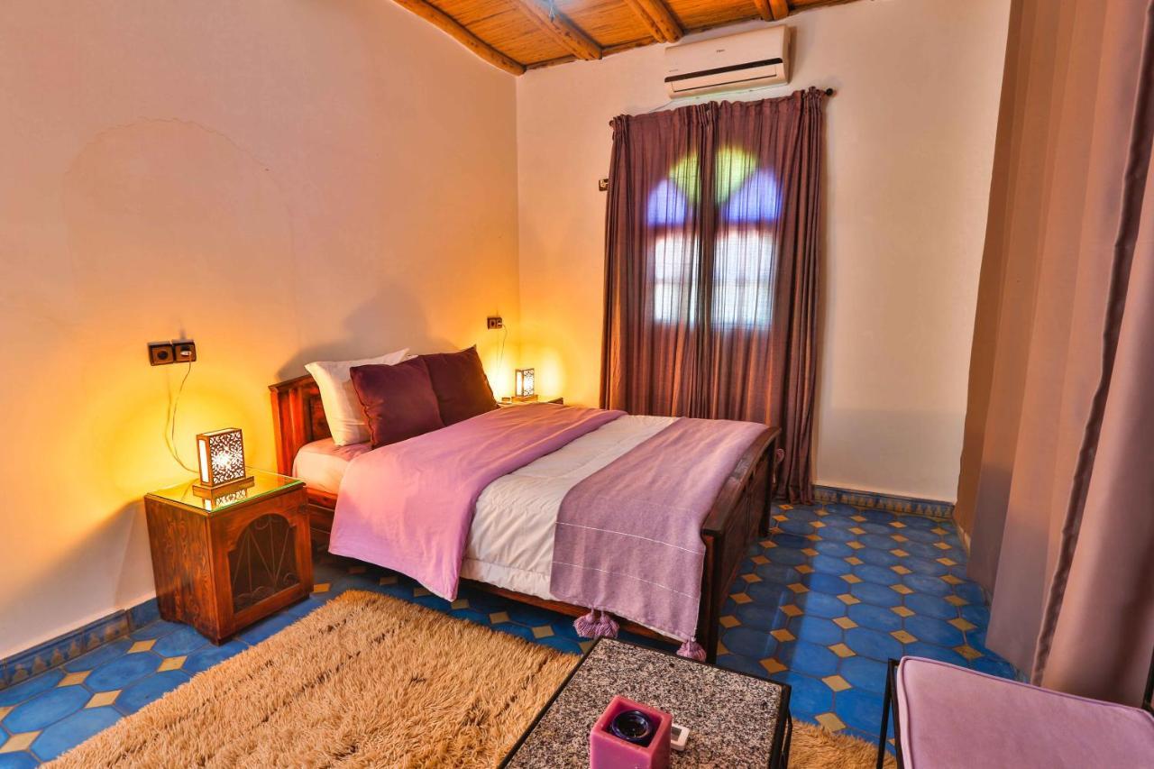Riad Dar Etto Essaouira Exteriör bild