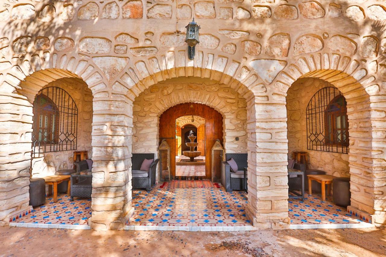 Riad Dar Etto Essaouira Exteriör bild