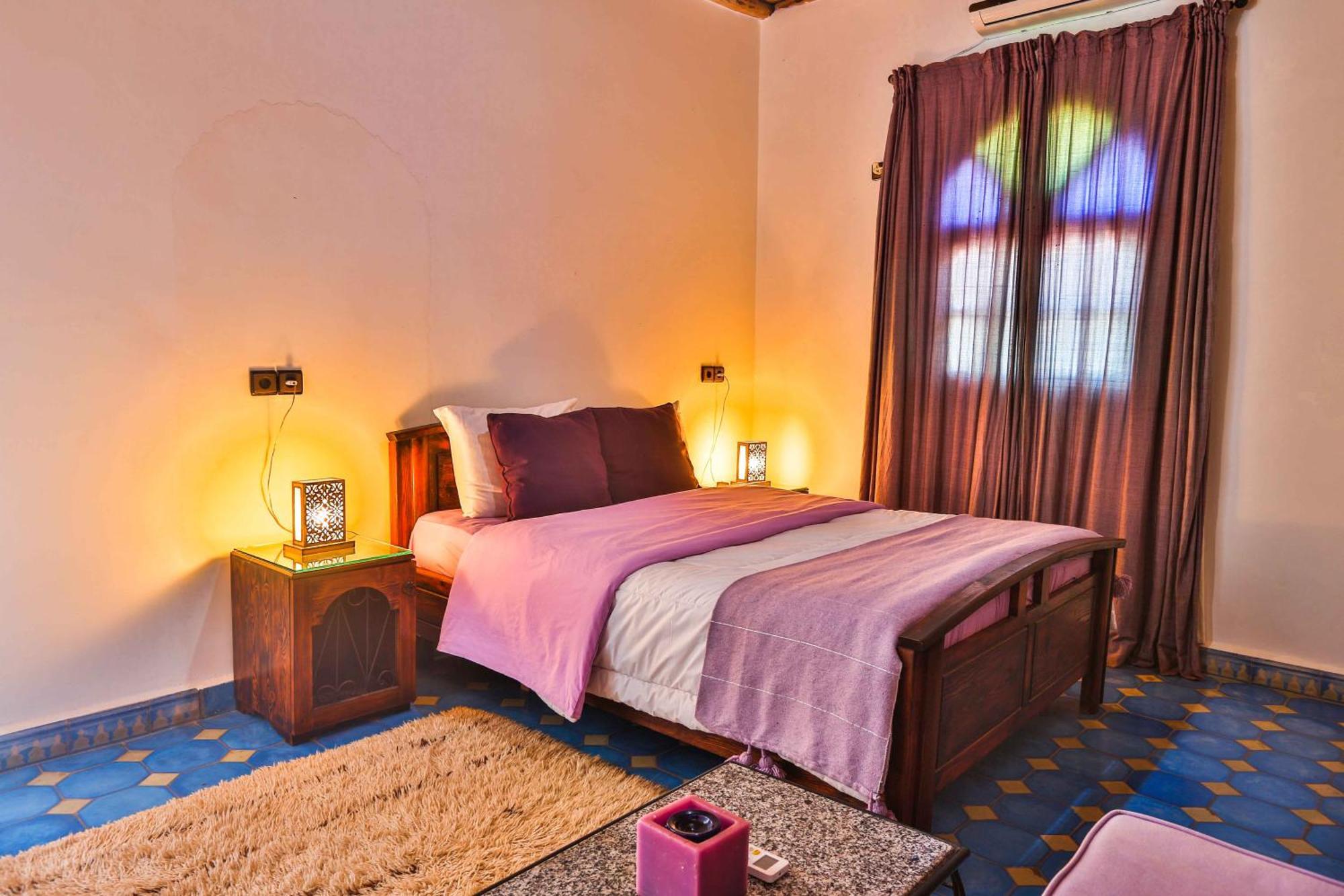 Riad Dar Etto Essaouira Exteriör bild
