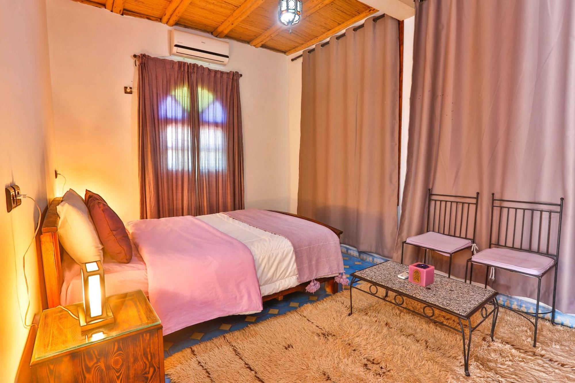 Riad Dar Etto Essaouira Exteriör bild