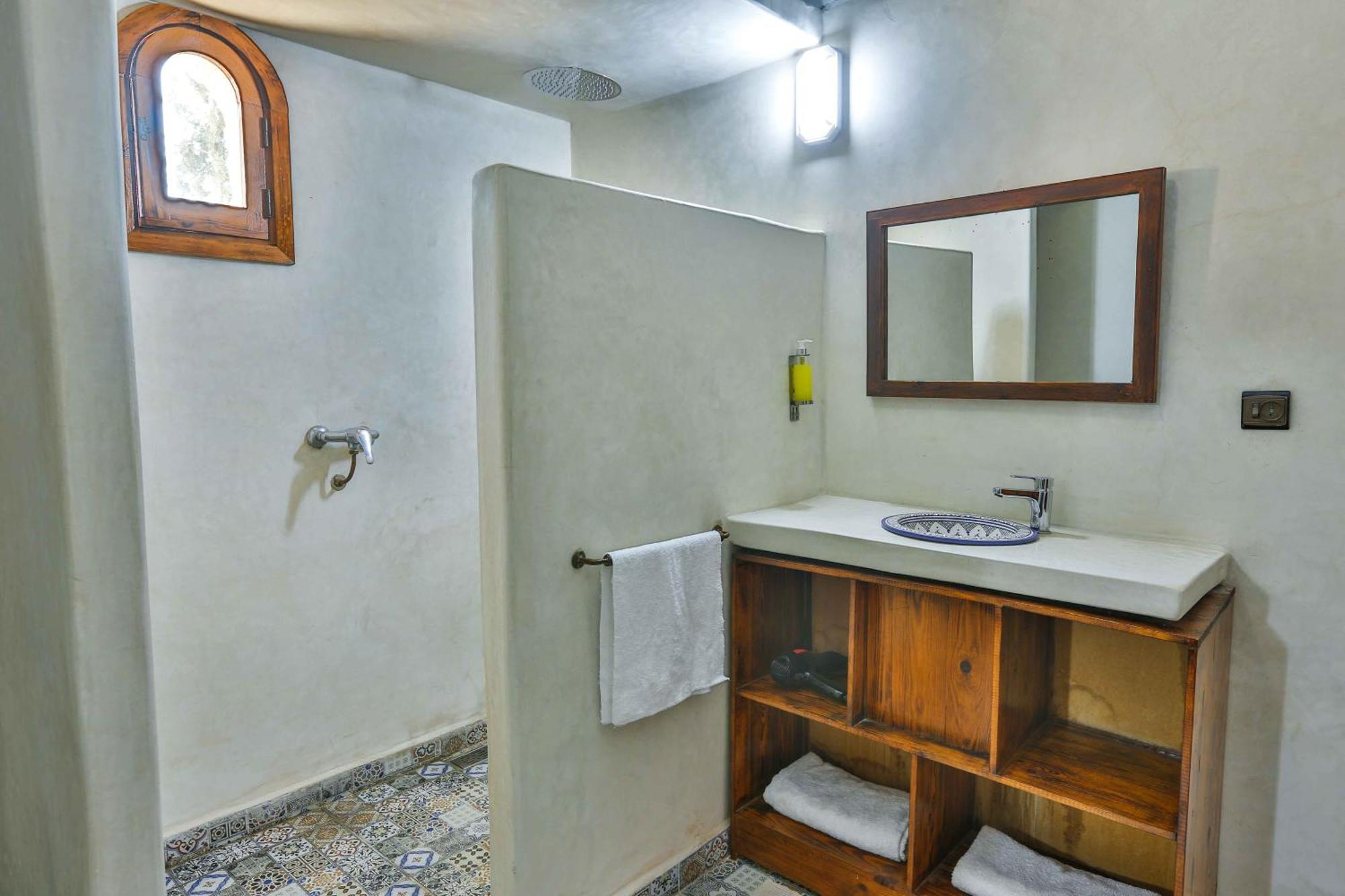 Riad Dar Etto Essaouira Exteriör bild