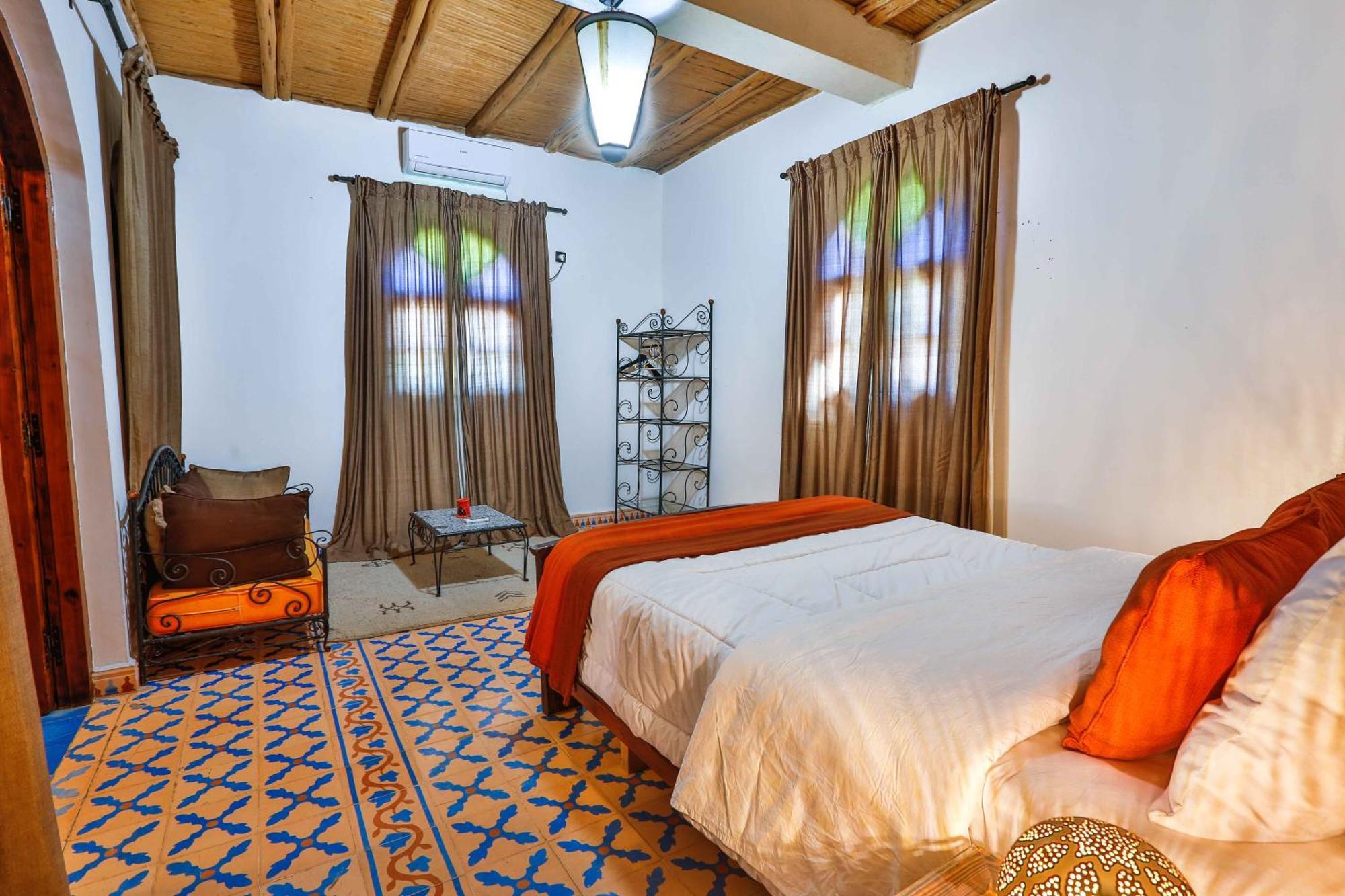 Riad Dar Etto Essaouira Exteriör bild