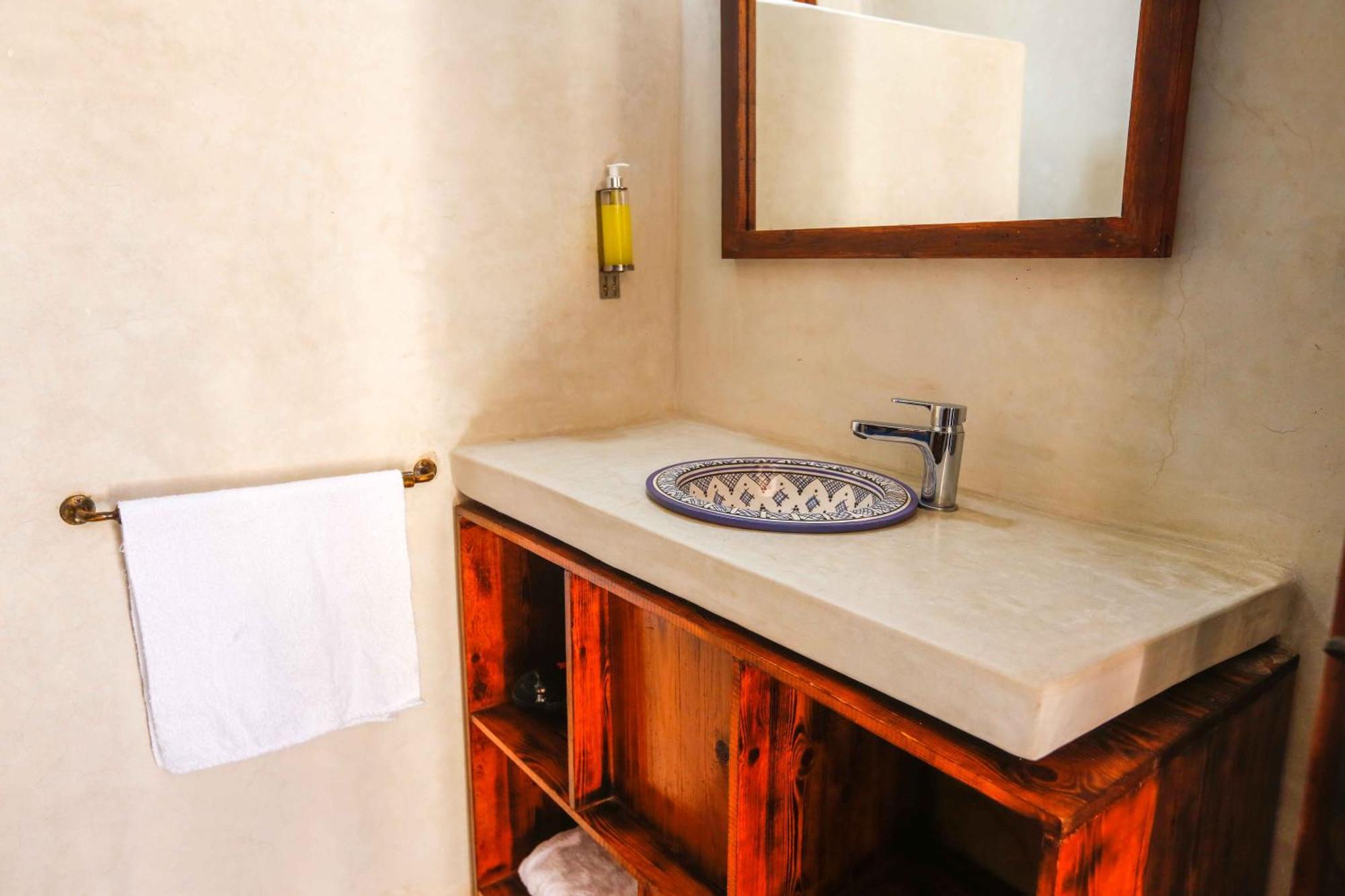 Riad Dar Etto Essaouira Exteriör bild