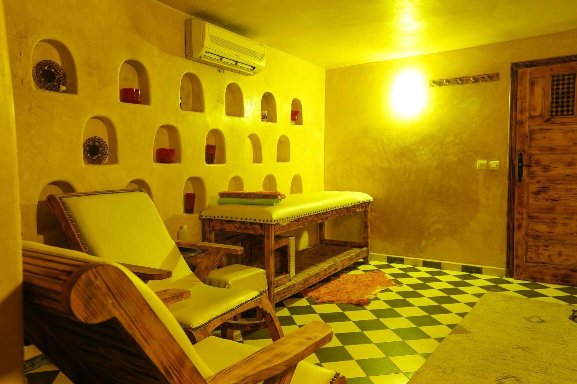 Riad Dar Etto Essaouira Exteriör bild