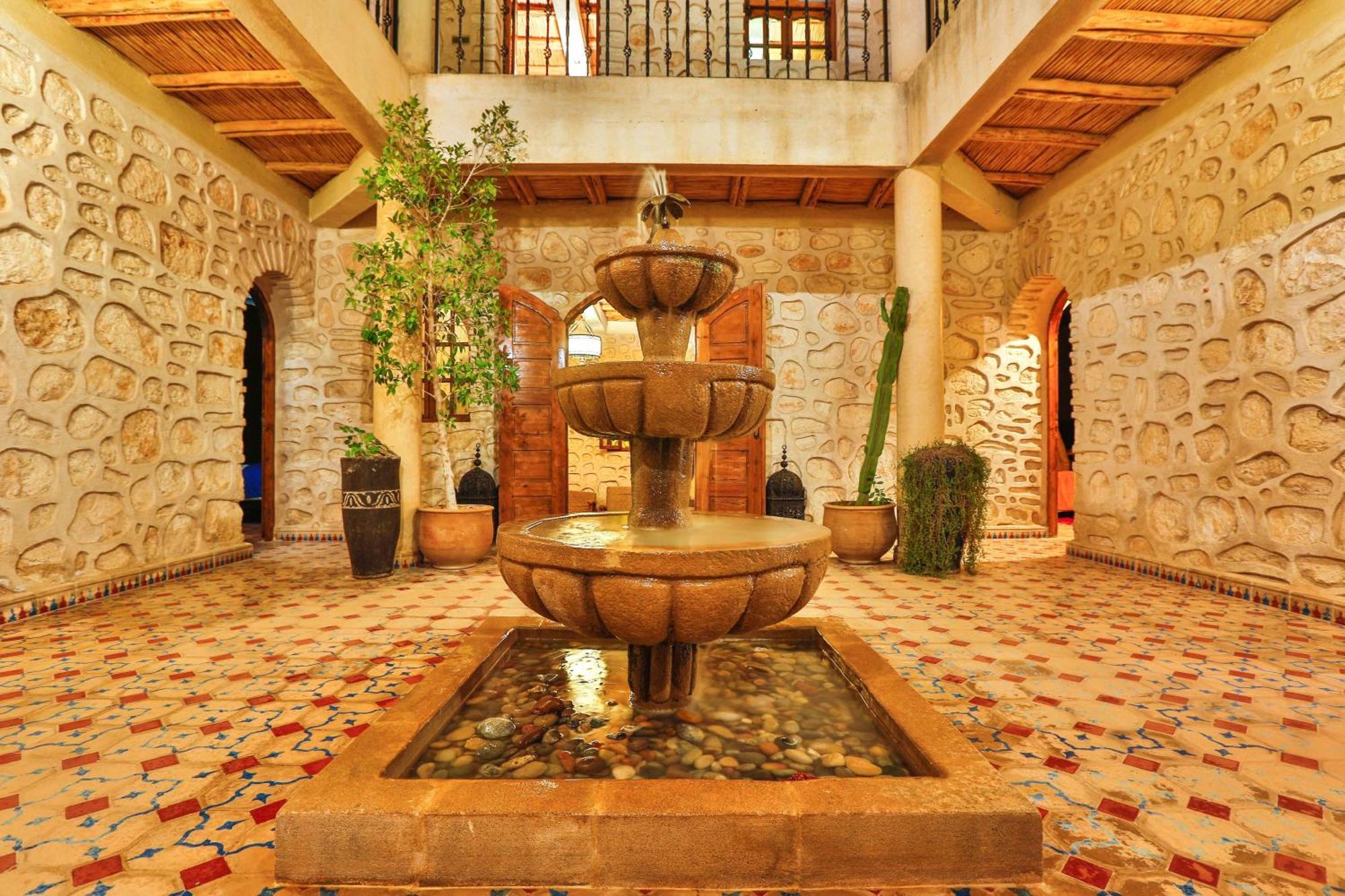 Riad Dar Etto Essaouira Exteriör bild