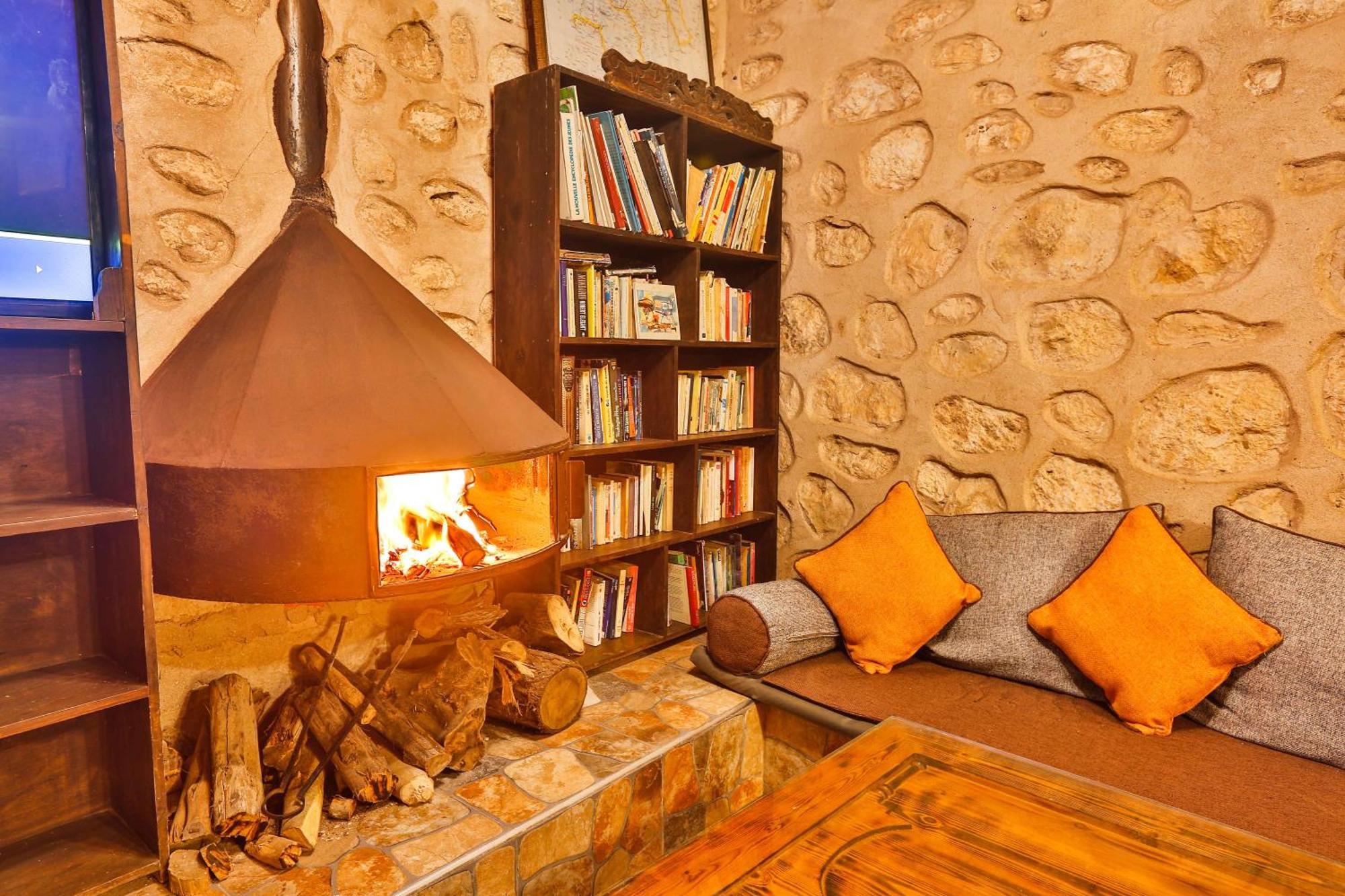 Riad Dar Etto Essaouira Exteriör bild