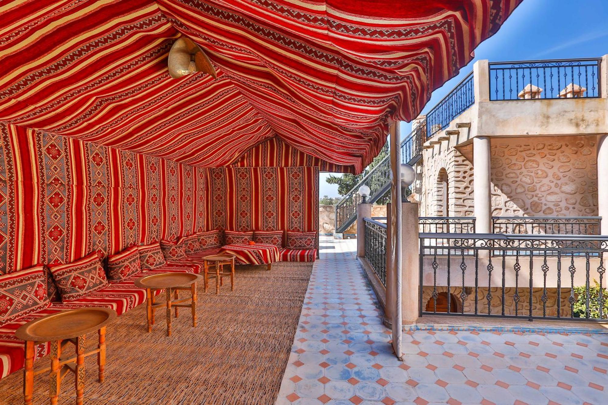 Riad Dar Etto Essaouira Exteriör bild