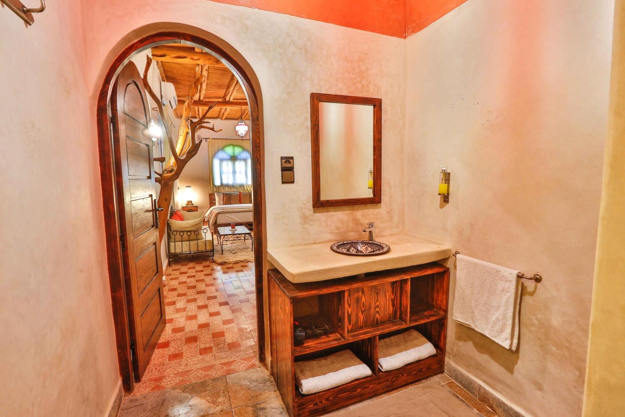 Riad Dar Etto Essaouira Exteriör bild