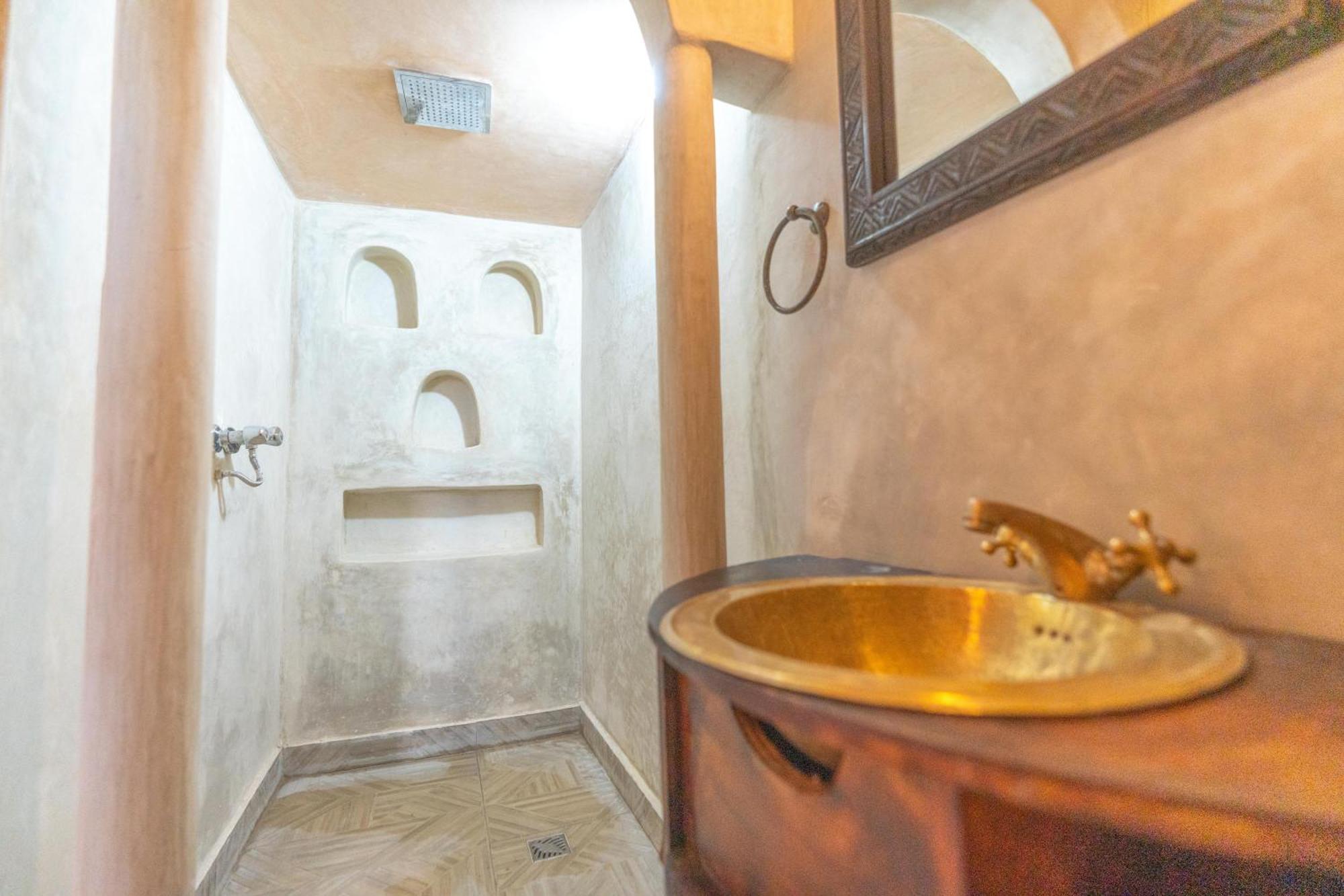 Riad Dar Etto Essaouira Exteriör bild