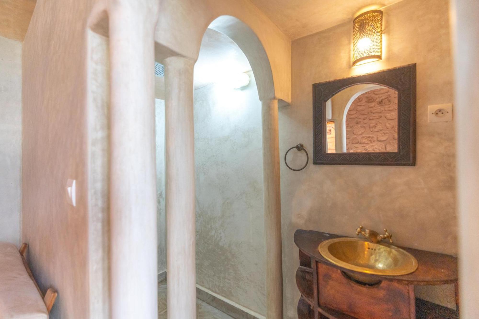 Riad Dar Etto Essaouira Exteriör bild