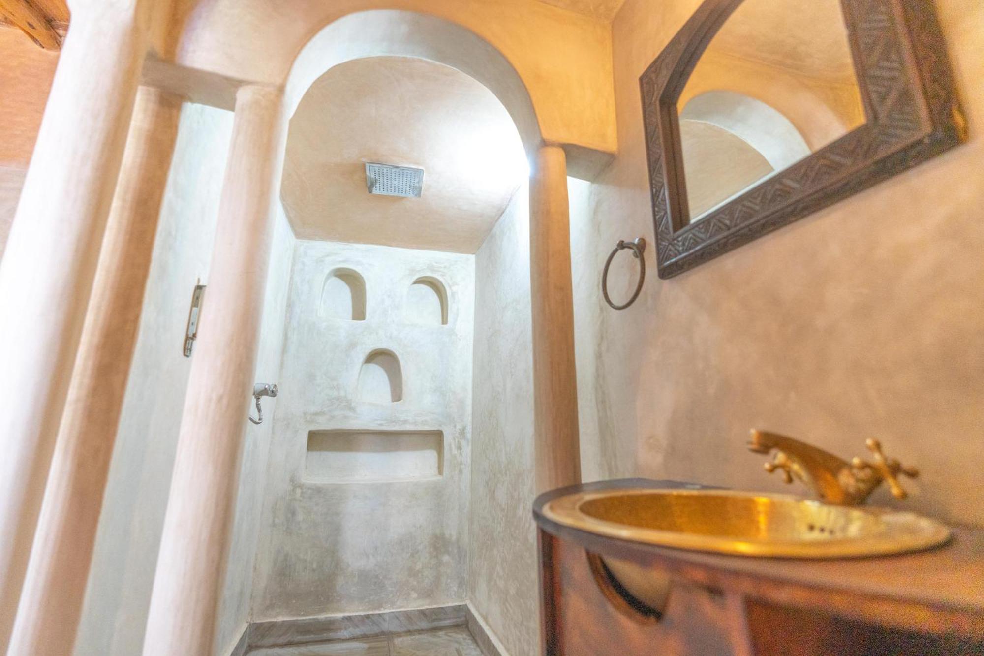 Riad Dar Etto Essaouira Exteriör bild