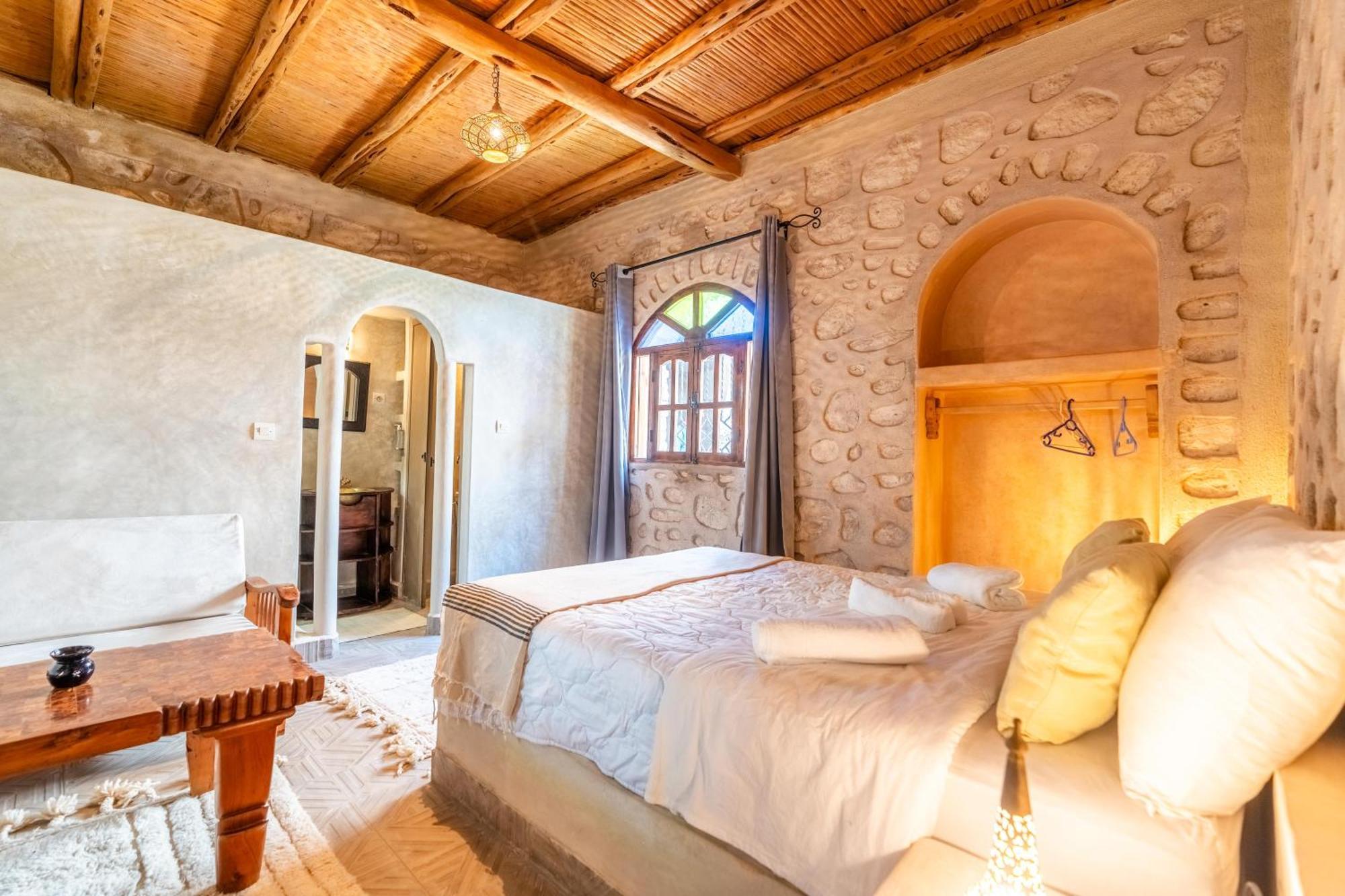 Riad Dar Etto Essaouira Exteriör bild