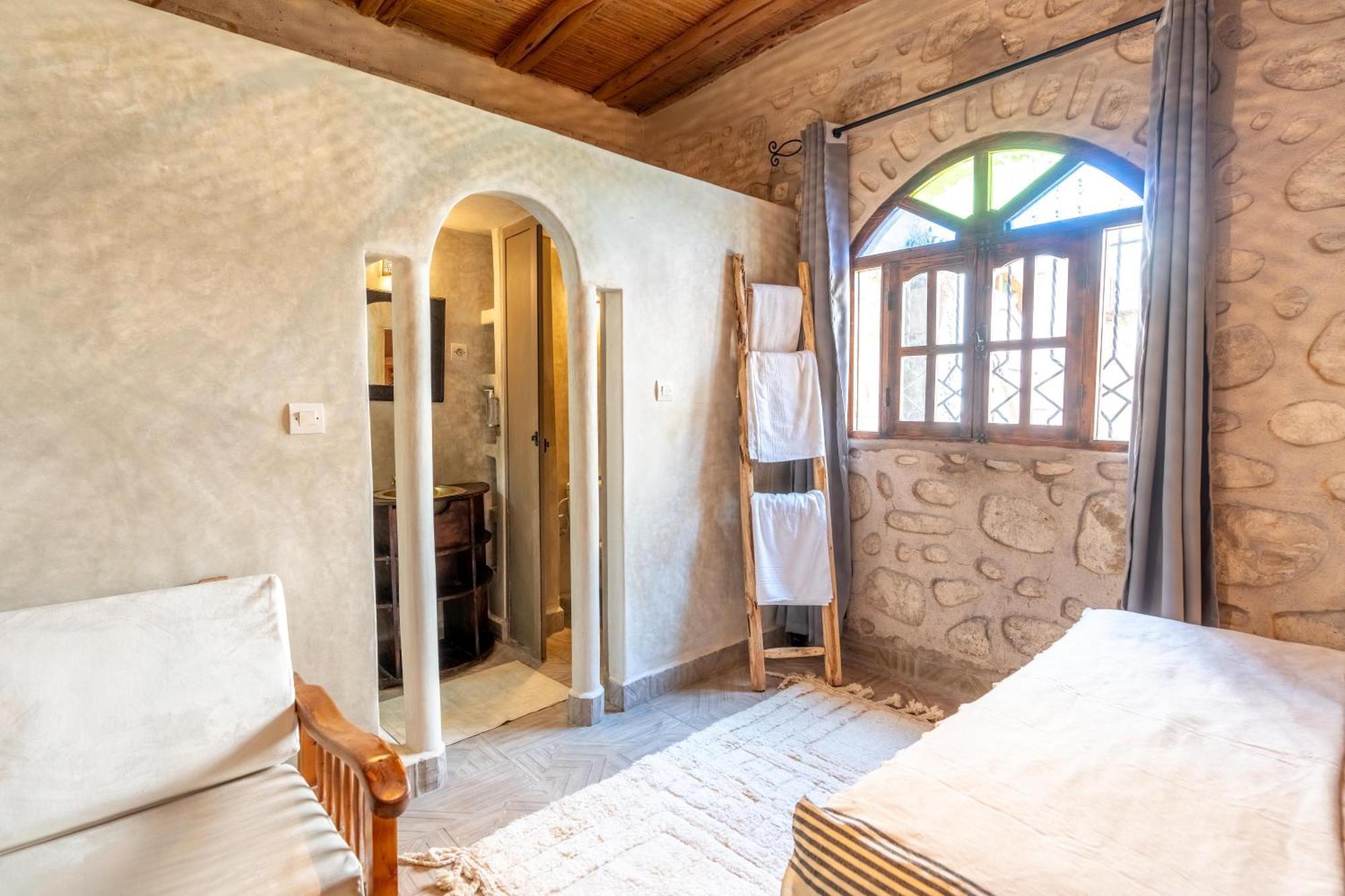 Riad Dar Etto Essaouira Exteriör bild