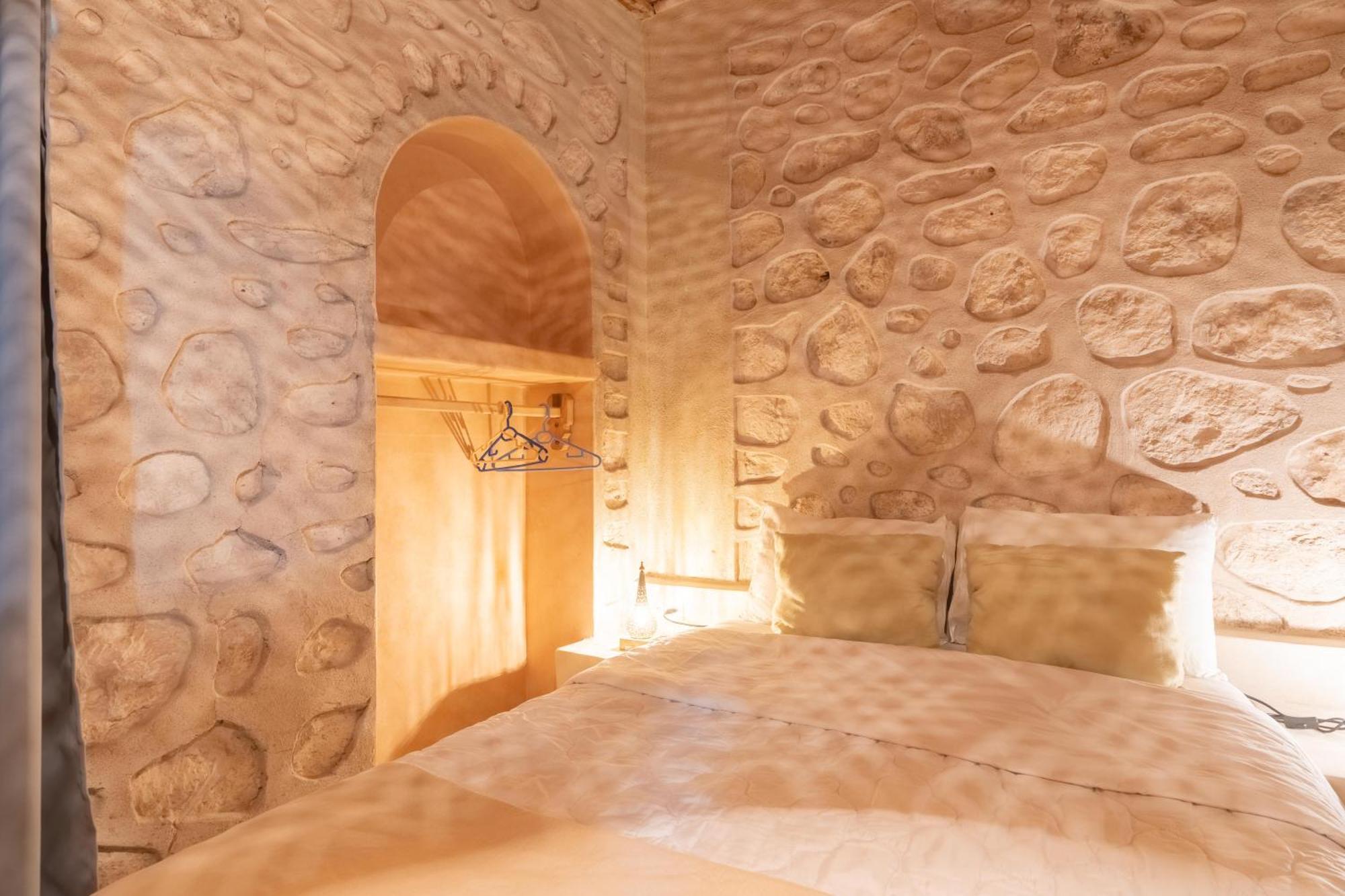 Riad Dar Etto Essaouira Exteriör bild