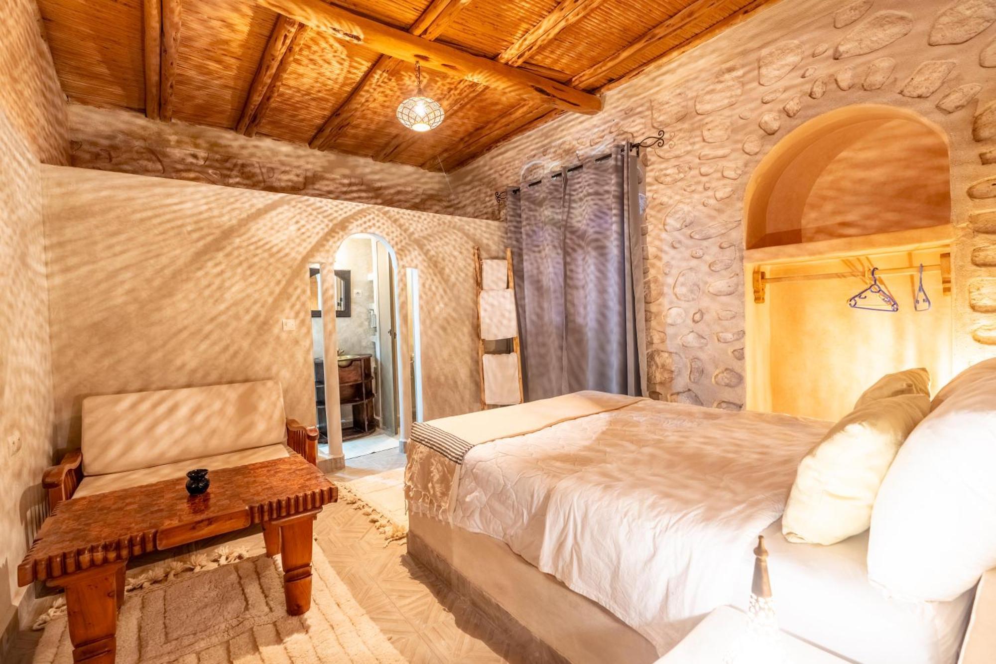 Riad Dar Etto Essaouira Exteriör bild