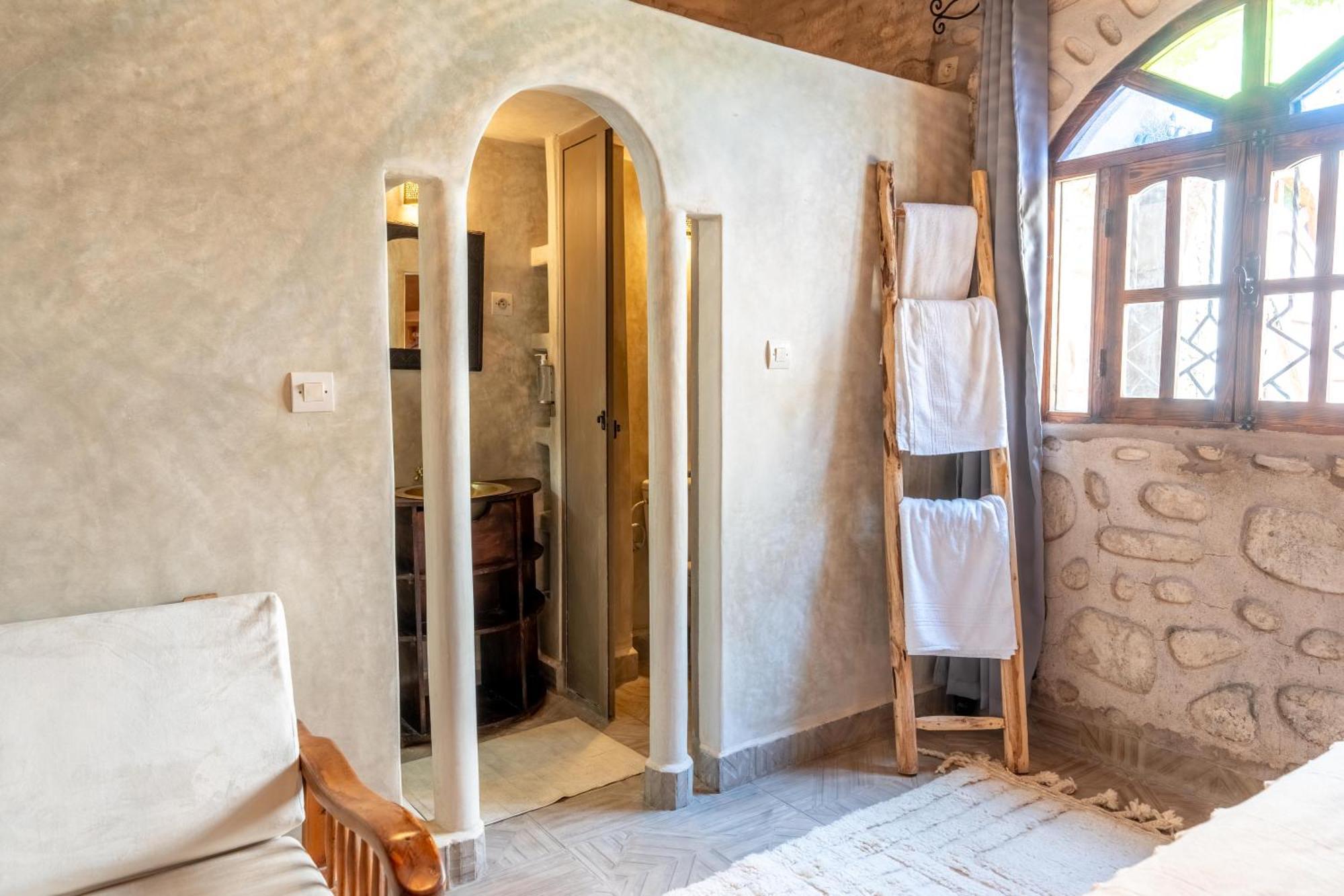 Riad Dar Etto Essaouira Exteriör bild