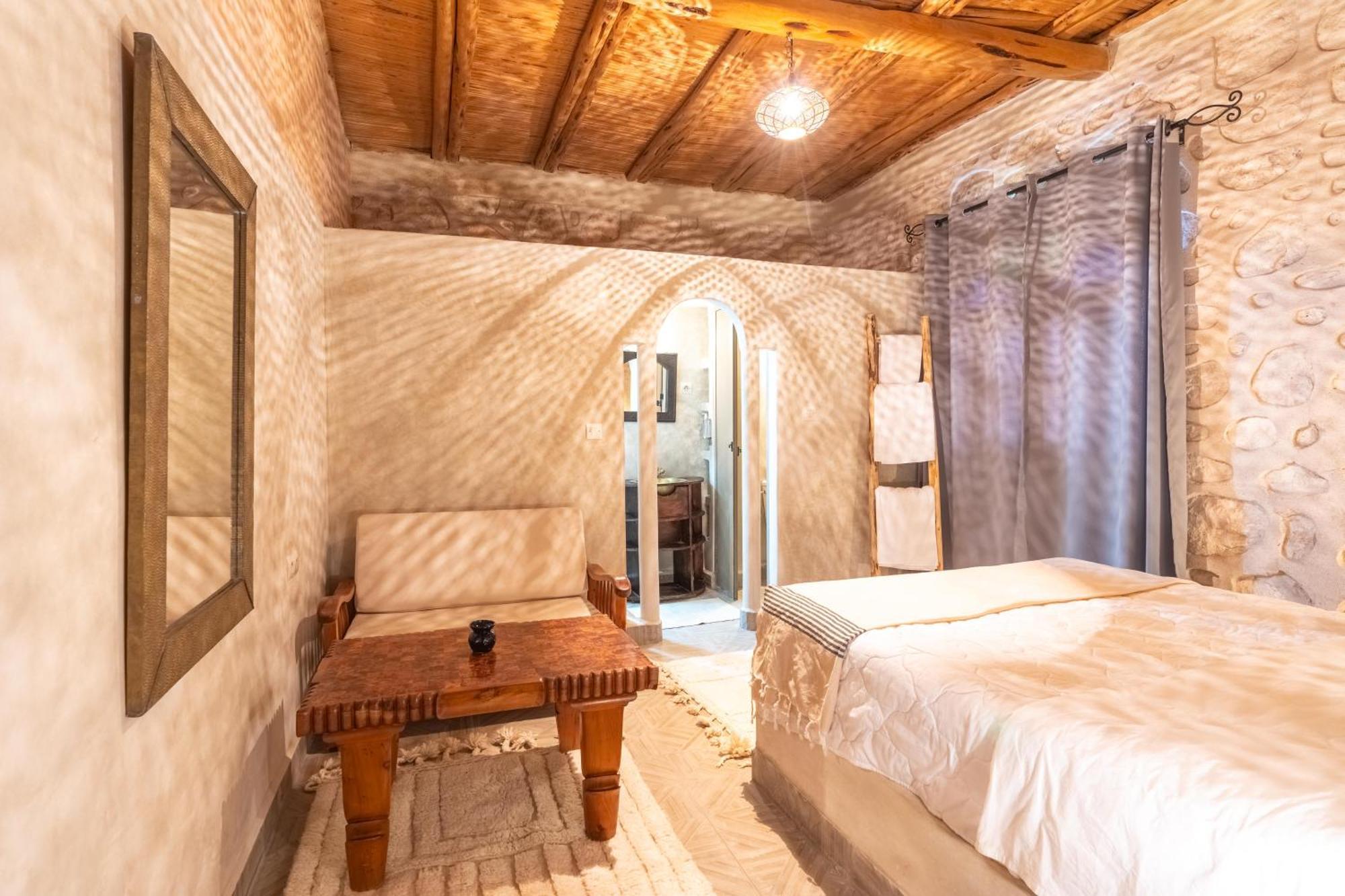 Riad Dar Etto Essaouira Exteriör bild