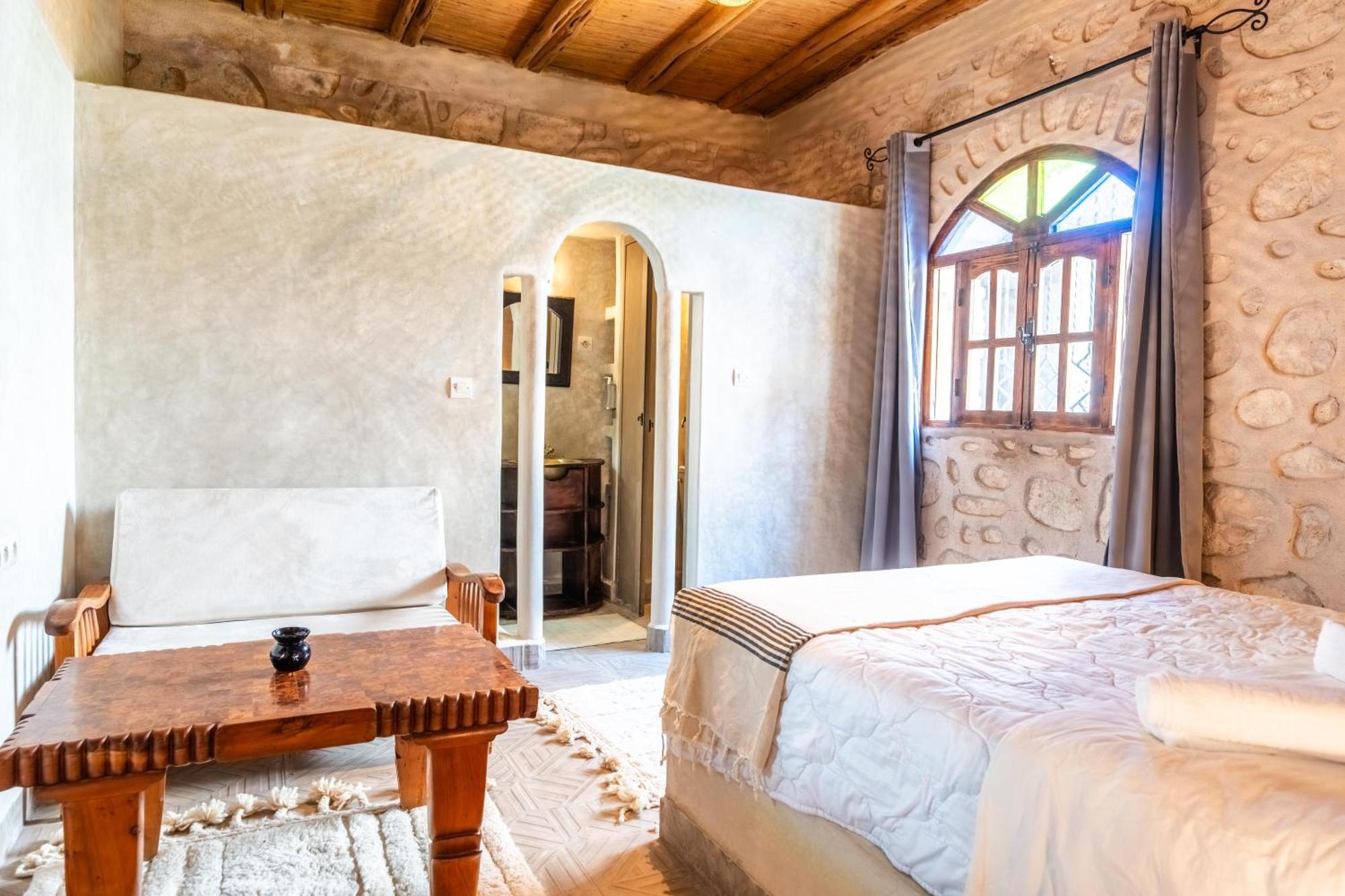 Riad Dar Etto Essaouira Exteriör bild