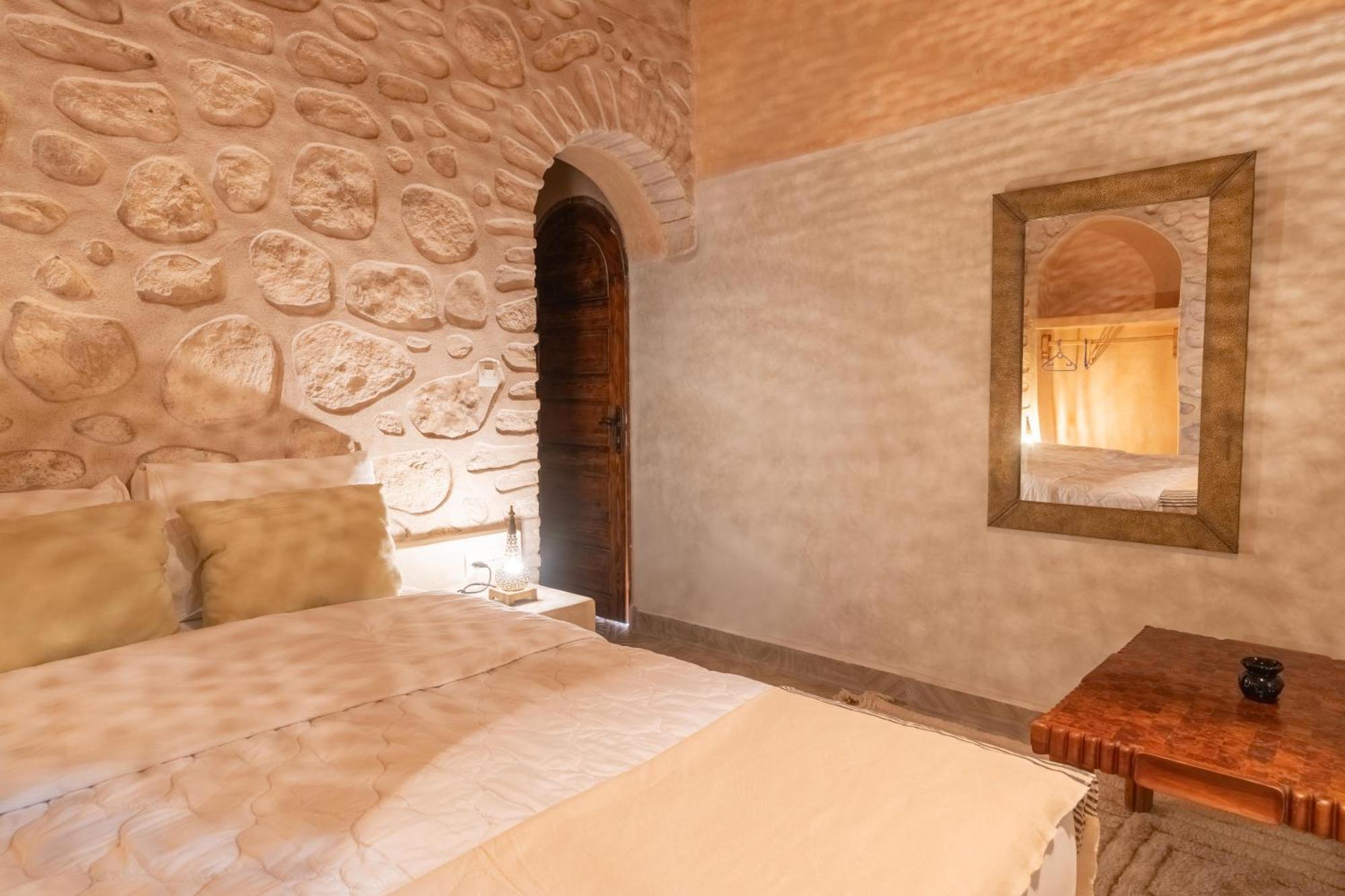 Riad Dar Etto Essaouira Exteriör bild