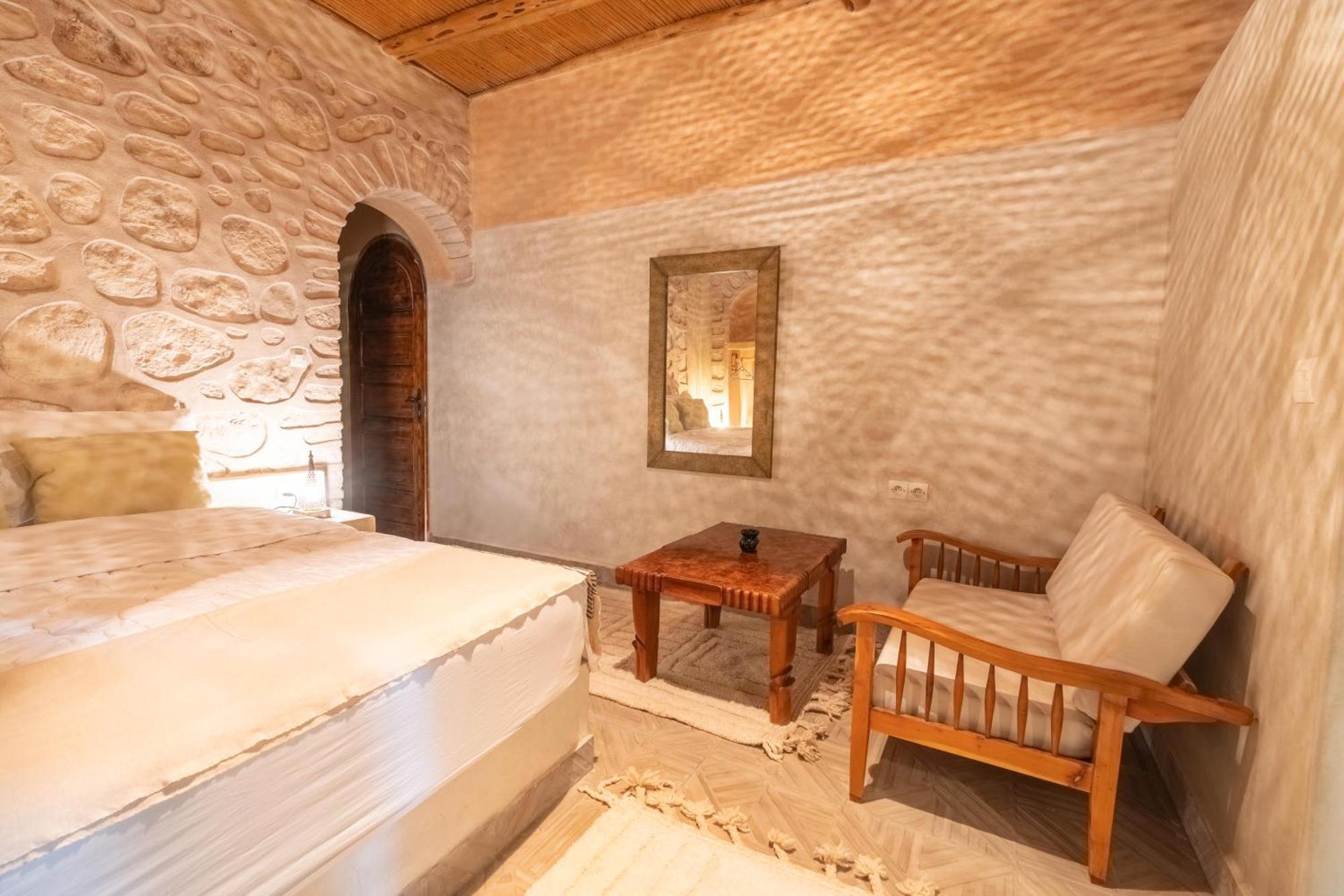 Riad Dar Etto Essaouira Exteriör bild