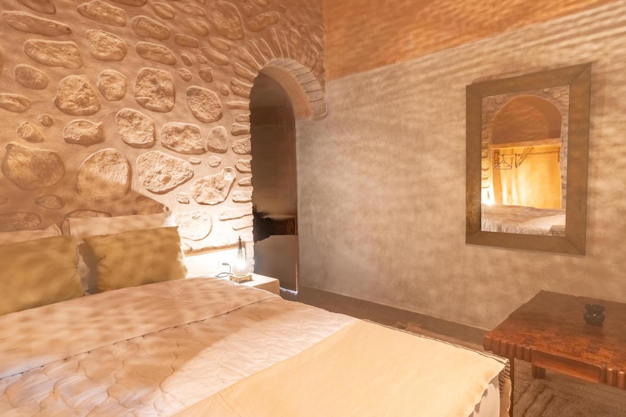 Riad Dar Etto Essaouira Exteriör bild