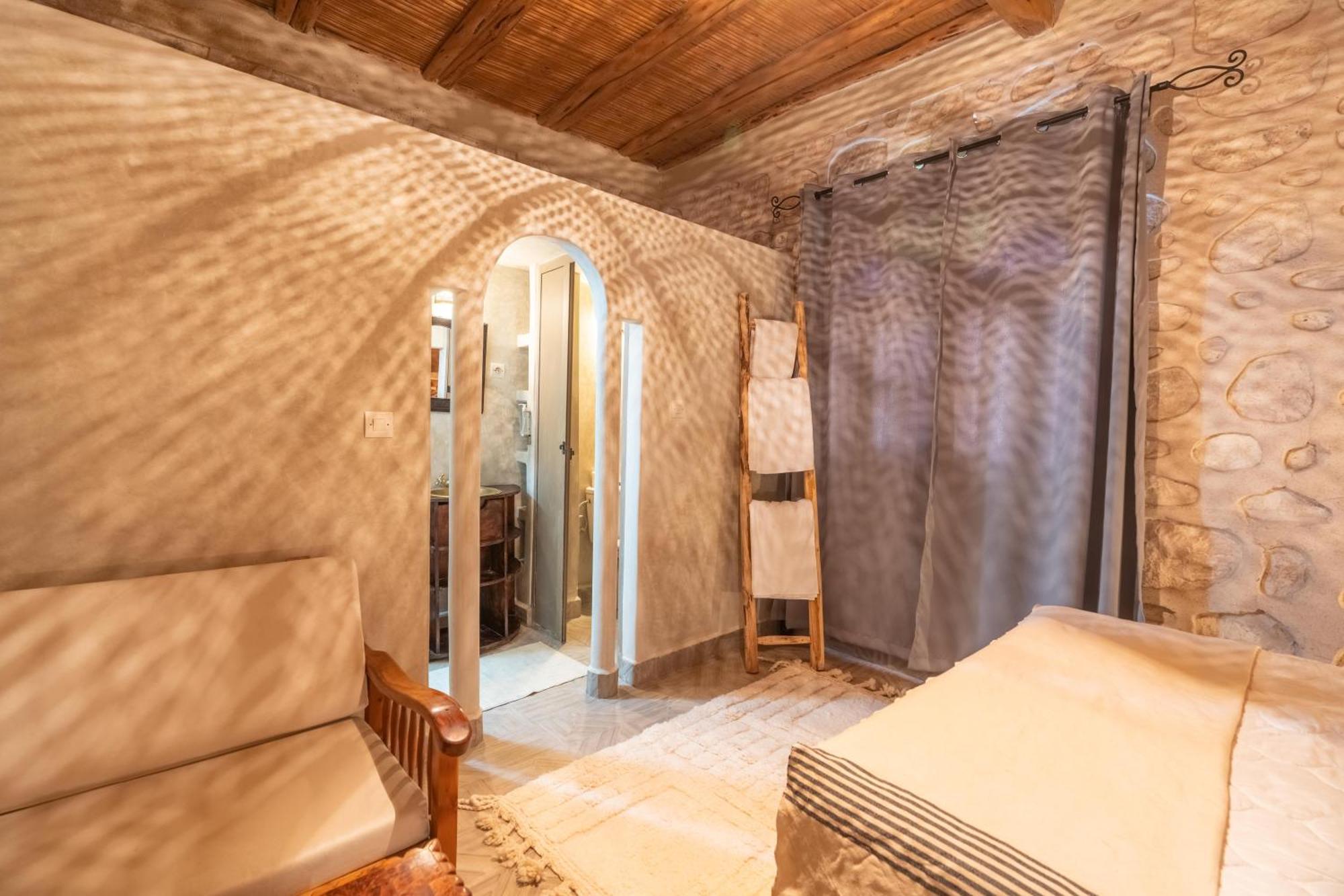 Riad Dar Etto Essaouira Exteriör bild