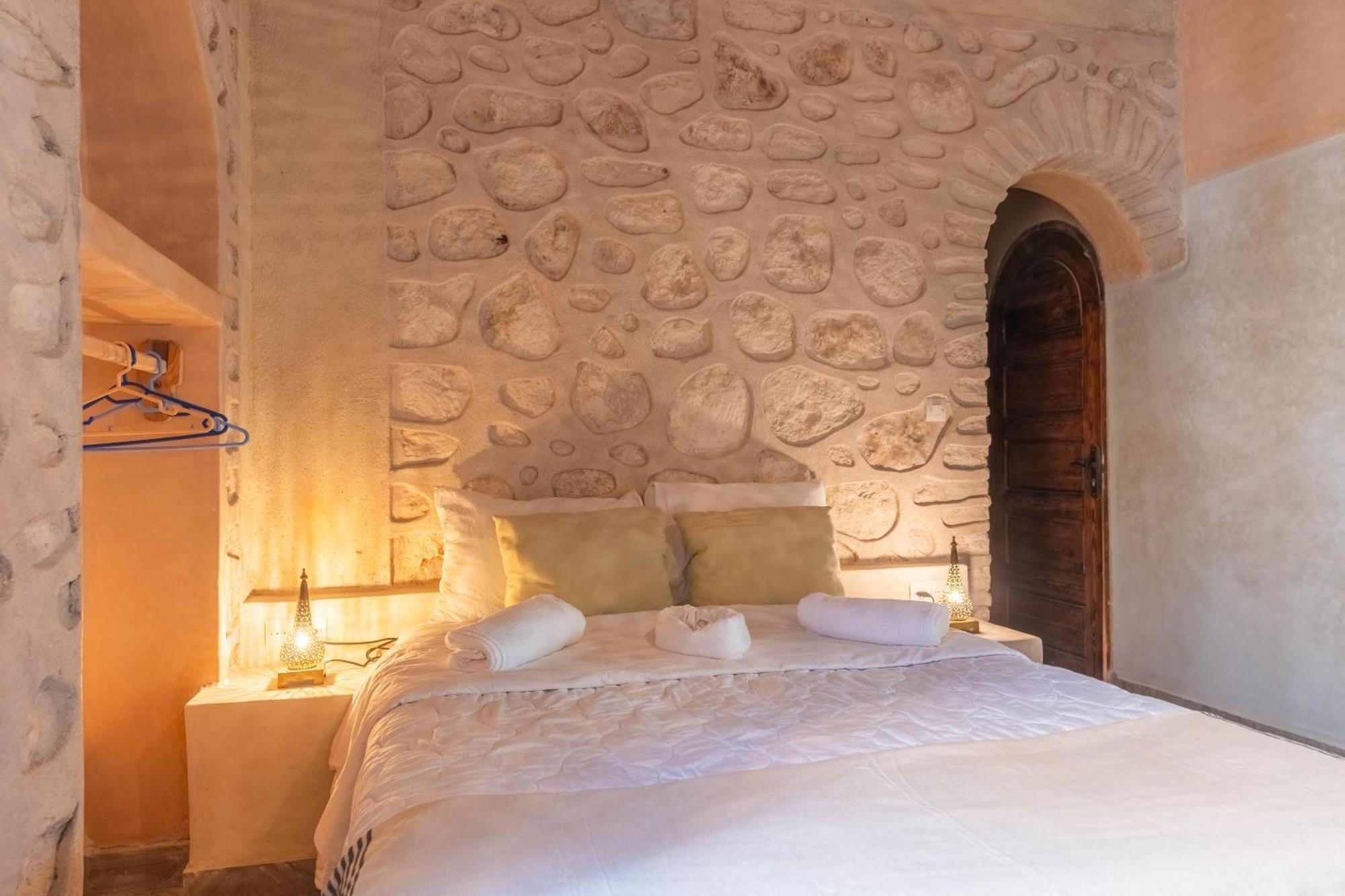 Riad Dar Etto Essaouira Exteriör bild