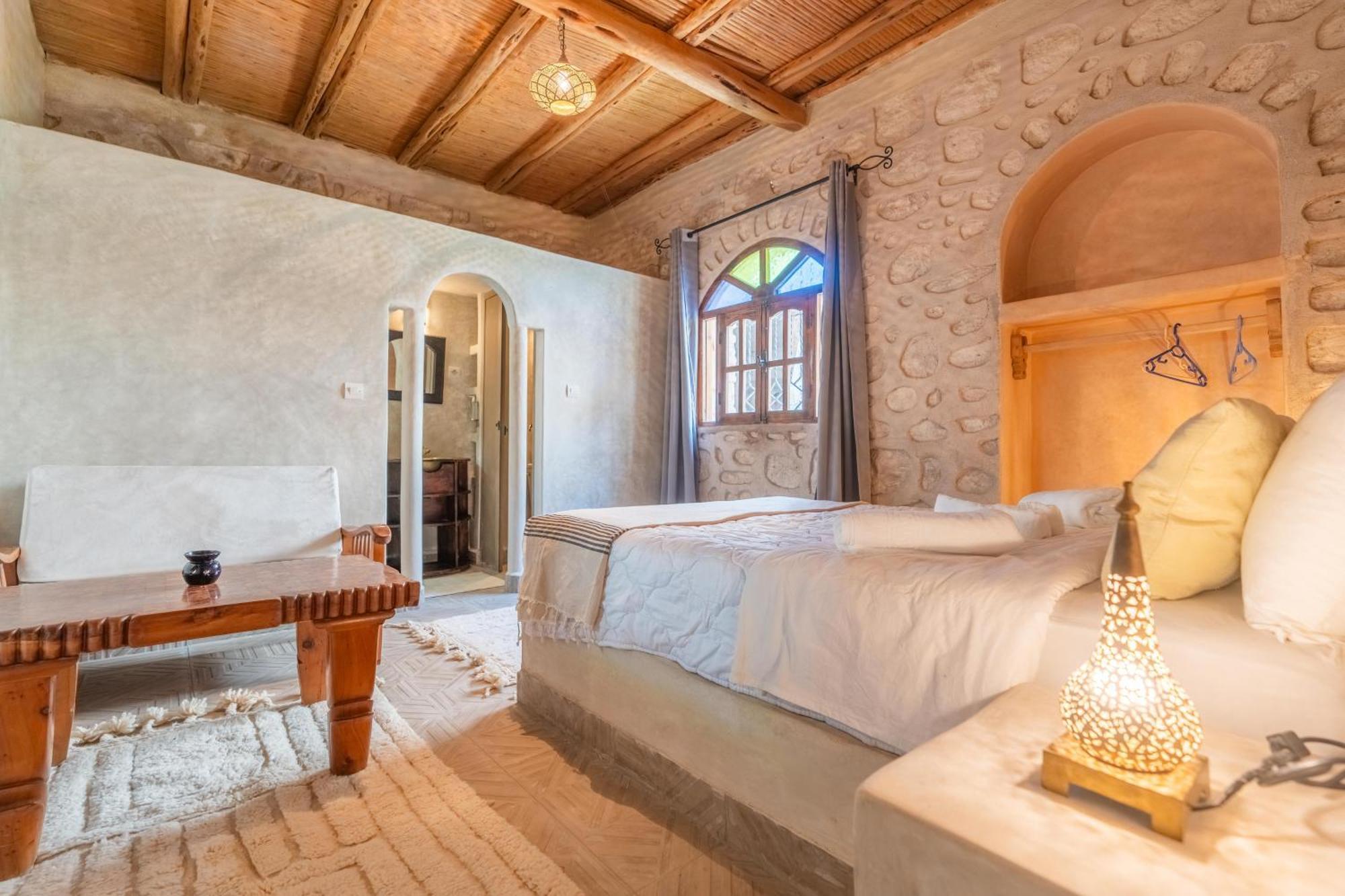 Riad Dar Etto Essaouira Exteriör bild
