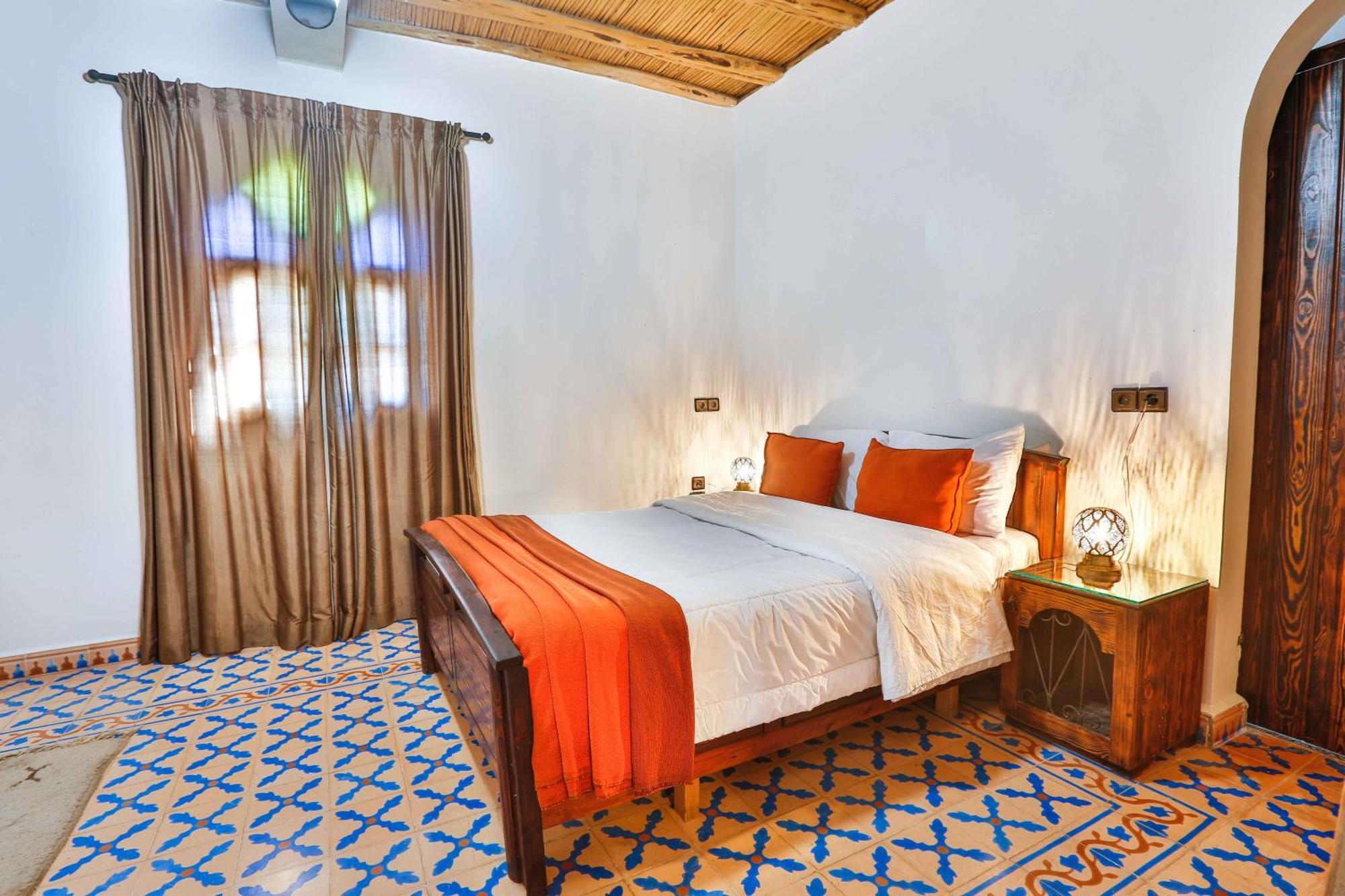 Riad Dar Etto Essaouira Exteriör bild
