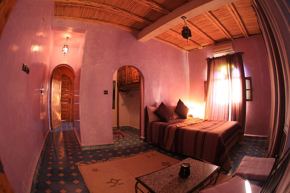 Riad Dar Etto Essaouira Exteriör bild