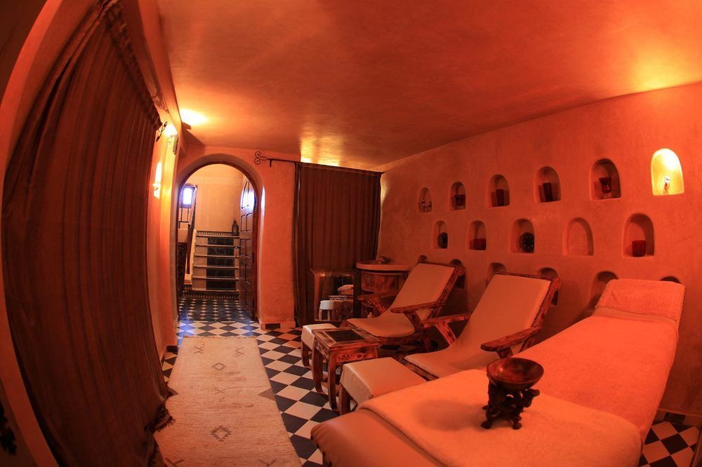 Riad Dar Etto Essaouira Exteriör bild
