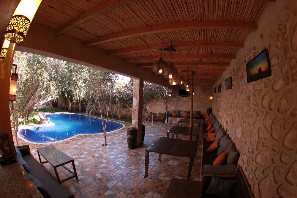 Riad Dar Etto Essaouira Exteriör bild