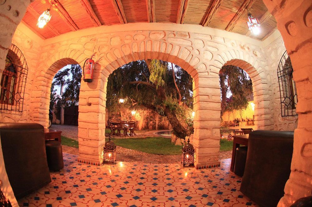 Riad Dar Etto Essaouira Exteriör bild